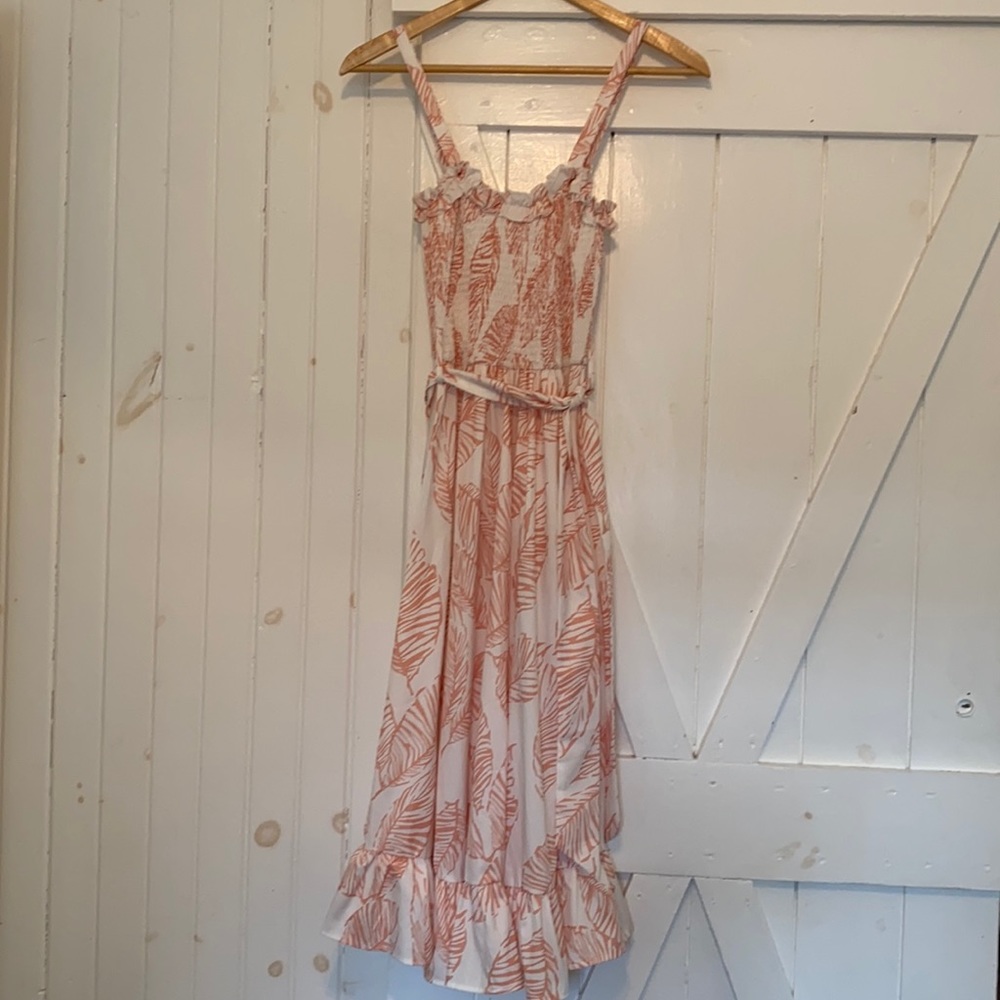 Goodnight Macaron - NWT Summer dress